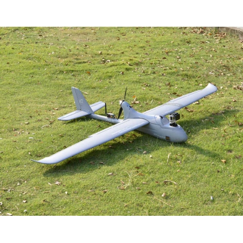 Volantex RC FPVraptor V2 Upgrade Motor Tower UAV trim scheme 2m unibody pusher ( V757-V2 ) KIT